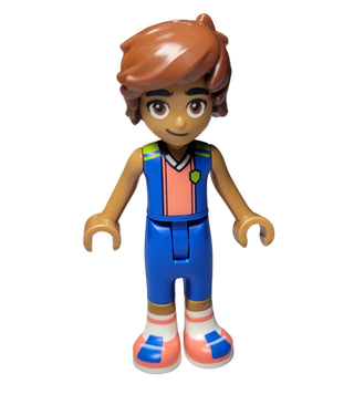 Leo - frnd0638 Minifigure LEGO®