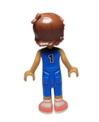 Leo - frnd0638 Minifigure LEGO®