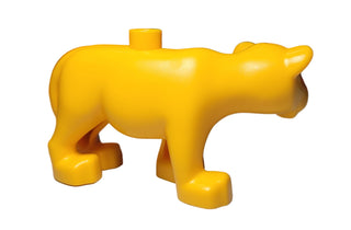 Duplo Lioness - 53920c01pb01 LEGO® Animals LEGO®