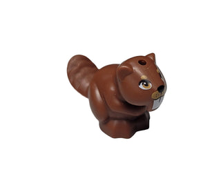 Beaver, 5553pb01 LEGO® Animals LEGO®