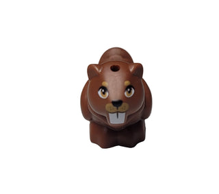 Beaver, 5553pb01 LEGO® Animals LEGO®
