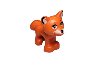 Fox, 19532pb07 LEGO® Animals LEGO®