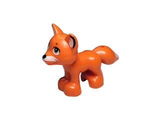 Fox, 19532pb07 LEGO® Animals LEGO®