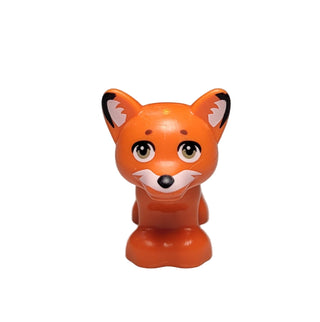 Fox, 19532pb07 LEGO® Animals LEGO®