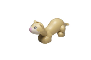 Ferret, 6903pb02 LEGO® Animals LEGO®