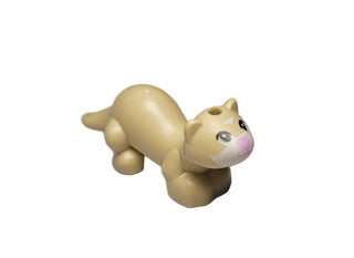 Ferret, 6903pb02 LEGO® Animals LEGO®