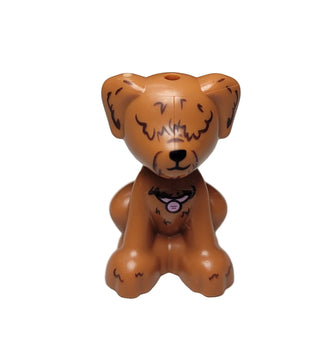 Labradoodle (Guba), 27986pb04 LEGO® Animals LEGO®