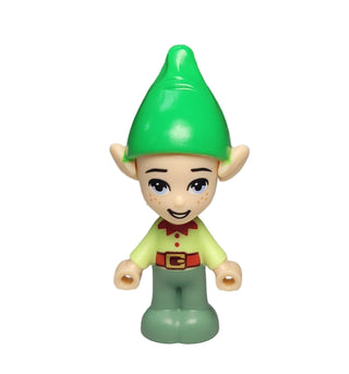 Elf - frnd0400 Minifigure LEGO®