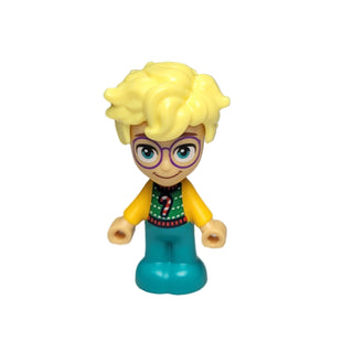 Olly, frnd0761 Minifigure LEGO®