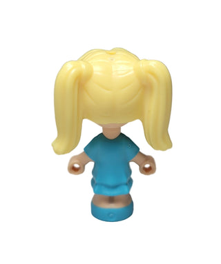 Stephanie, frnd0478 Minifigure LEGO®