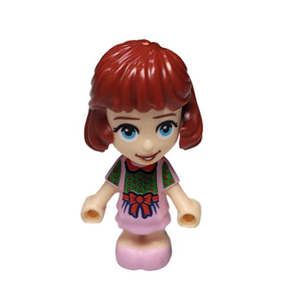 Paisley, frnd0760 Minifigure LEGO®