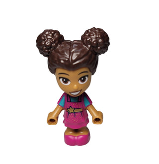 Imani, frnd0680 Minifigure LEGO®