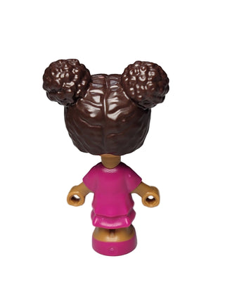 Imani, frnd0680 Minifigure LEGO®