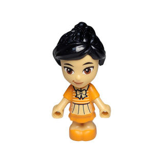 Victoria, frnd0674 Minifigure LEGO®