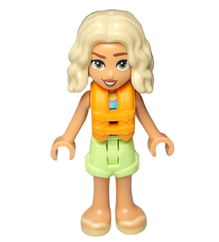Nova, frnd0648 Minifigure LEGO®