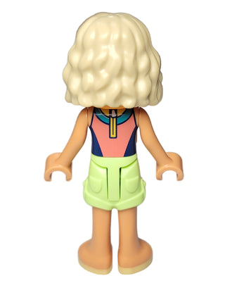 Nova, frnd0648 Minifigure LEGO®