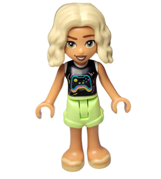 Nova, frnd0643 Minifigure LEGO®
