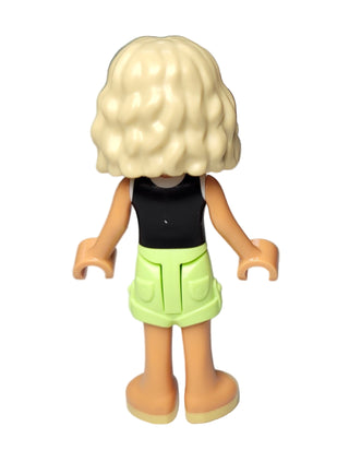 Nova, frnd0643 Minifigure LEGO®