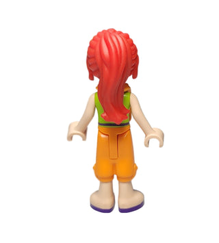 Mia, frnd0512 Minifigure LEGO®