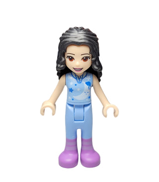 Emma, frnd0399 Minifigure LEGO®