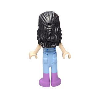 Emma, frnd0399 Minifigure LEGO®