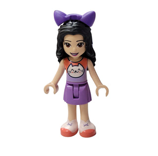 Emma, frnd0514 Minifigure LEGO®
