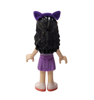 Emma, frnd0514 Minifigure LEGO®