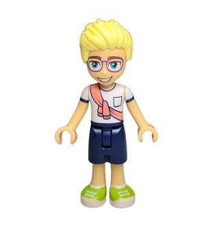 Olly - frnd0781 Minifigure LEGO®