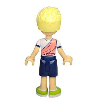 Olly - frnd0781 Minifigure LEGO®