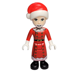 Santa - frnd0560 Minifigure LEGO®