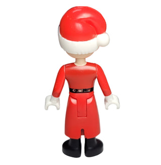 Santa - frnd0560 Minifigure LEGO®
