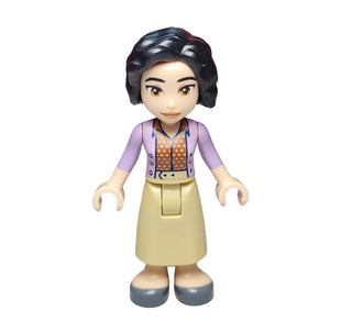 Michelle, frnd0673 Minifigure LEGO®