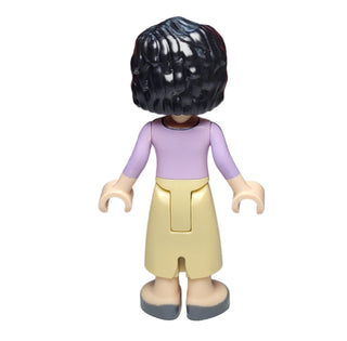 Michelle, frnd0673 Minifigure LEGO®