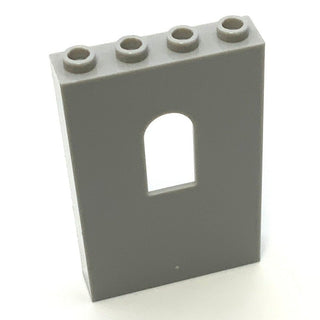 Panel 1x4x5 Window, Part #60808 Part LEGO®