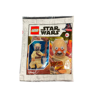 Tusken Raider foil pack, 912283 Building Kit LEGO®