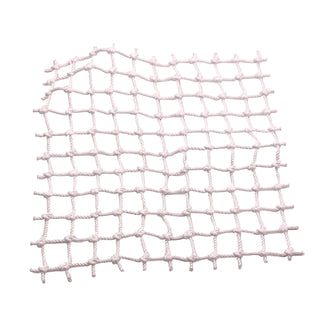 Net, String 10x10 Square, Part# 71155 Part LEGO® White Unopened Cardboard Sleeve