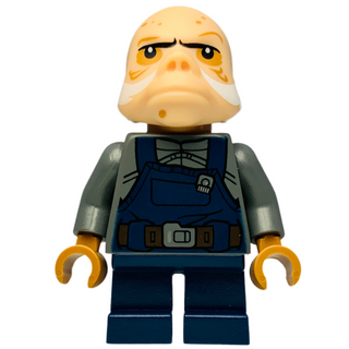 Ugnaught, sw0710 Minifigure LEGO® Like New