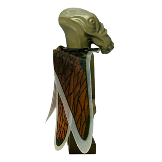 Geonosian, sw0078 Minifigure LEGO®