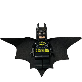 Batman- Type 2 Cowl, Outstretched Cape, sh0648 Minifigure LEGO®