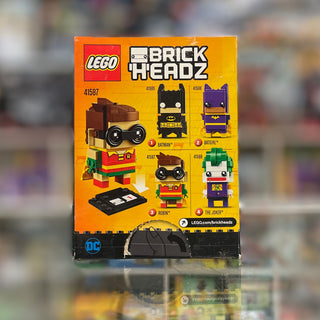 Robin, 41587 Building Kit LEGO®