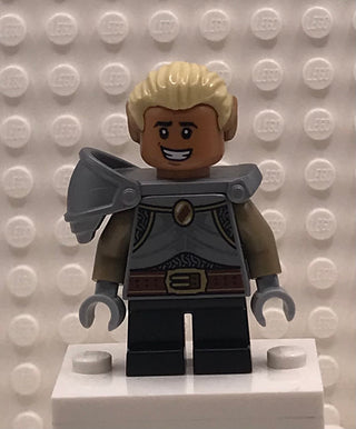 Gnome Fighter, idea182 Minifigure LEGO®