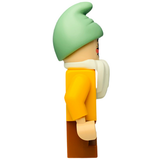 Bashful, dis159 Minifigure LEGO®