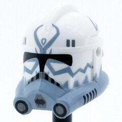 P2 Comet Helmet- CAC Custom Headgear Clone Army Customs