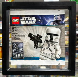 Boba Fett polybag - 4597068 Building Kit LEGO®