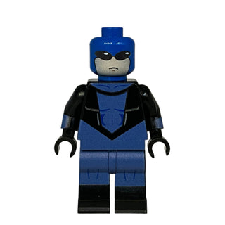 INVINCIBLE ALTERNATIVE SUIT Custom Printed Minifigure Custom minifigure BrickLuv
