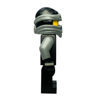 Cole - (Neck Bracket) Skybound, njo0199a Minifigure LEGO®