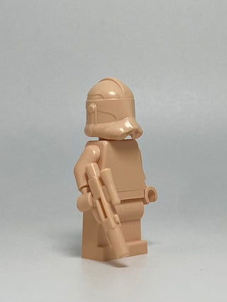 Prototype Phase 2 Trooper, Light Nougat Minifigure LEGO®   