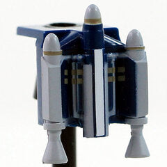 Trooper Jetpack Nowl- CAC Custom Body Wear Clone Army Customs