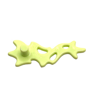 Slime, Blaster Long with Bar Handle Right, Part# 65726cL Part LEGO®