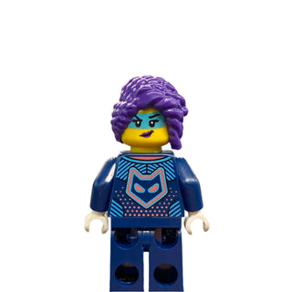 Zoey, drm052 Minifigure LEGO®